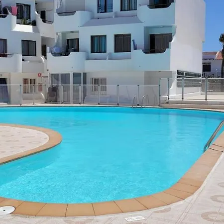 Apartment Superbe A Costa Antigua *