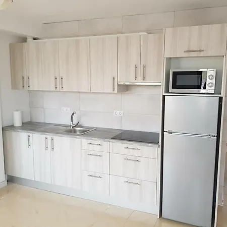 Superbe à Costa Antigua Apartamento *