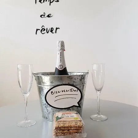 Apartamento Superbe à Costa Antigua *