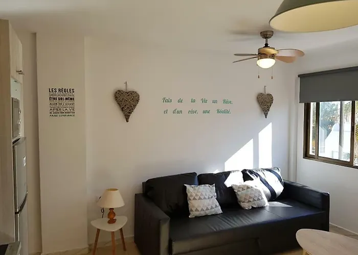 Superbe A Costa Antigua Lägenhet Costa De Antigua