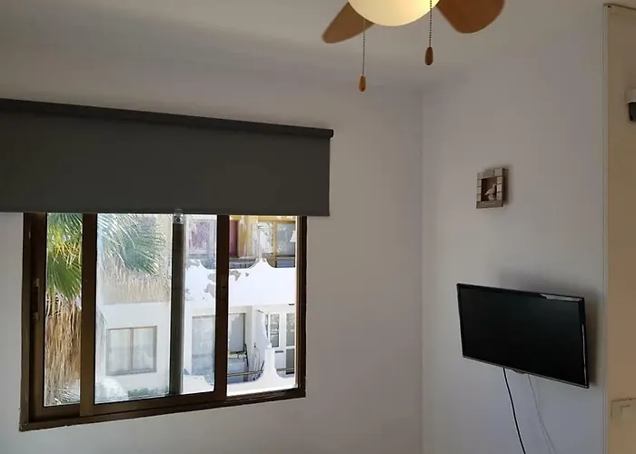 Lägenhet Superbe A Costa Antigua Costa De Antigua