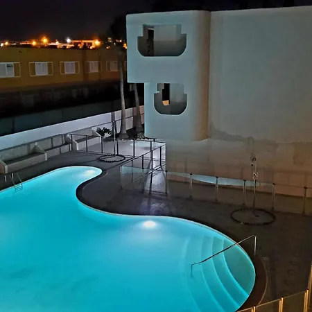 Superbe A Costa Antigua Apartamento *