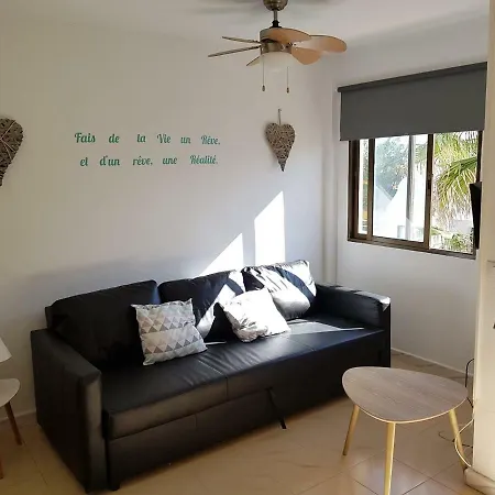 Apartment Superbe A Costa Antigua Costa De Antigua