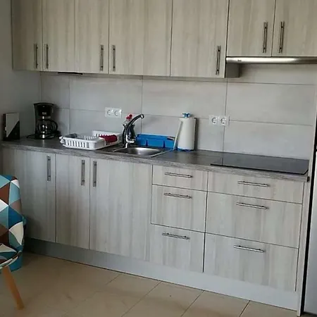 Apartamento Superbe A Costa Antigua