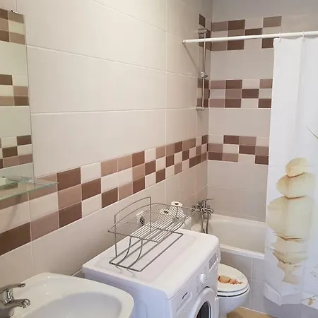 Superbe A Costa Antigua Apartamento *