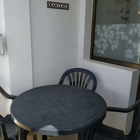 Apartamento Superbe A Costa Antigua
