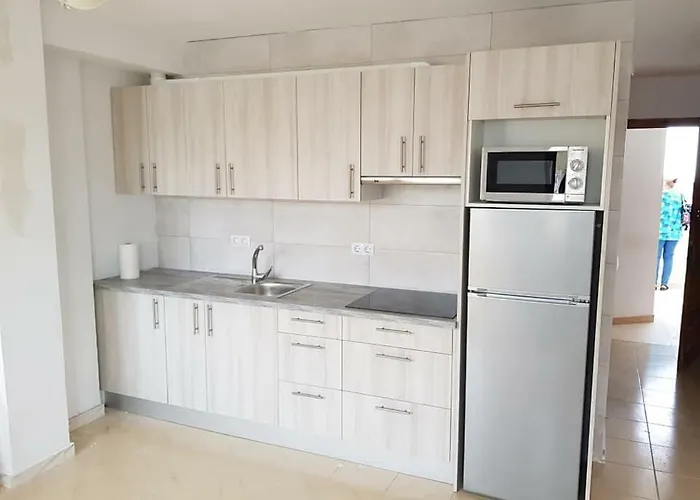 Superbe A Costa Antigua アパート *