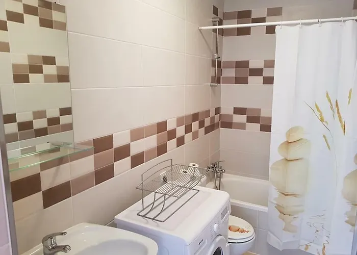 Superbe A Costa Antigua アパート *